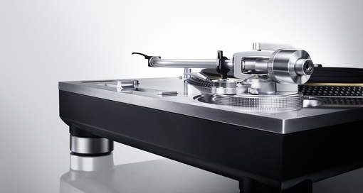 sl1200g gae new nieuw turntable technicsdj